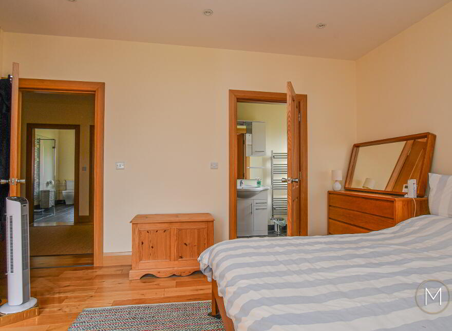 4 Nursery Grove, Antrim, BT41 1QT