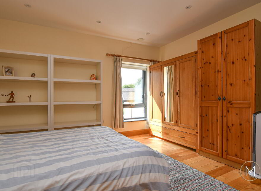 4 Nursery Grove, Antrim, BT41 1QT