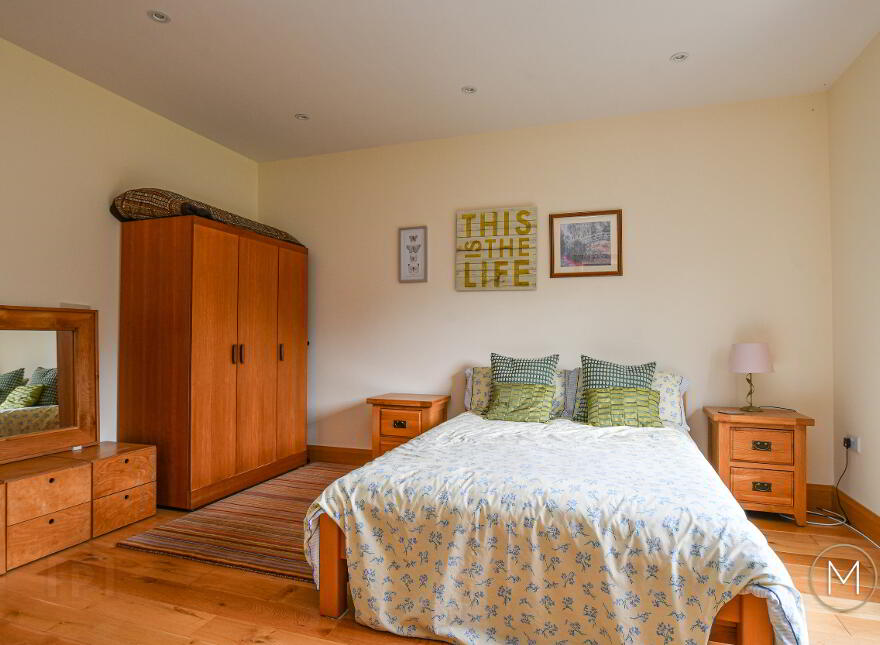 4 Nursery Grove, Antrim, BT41 1QT