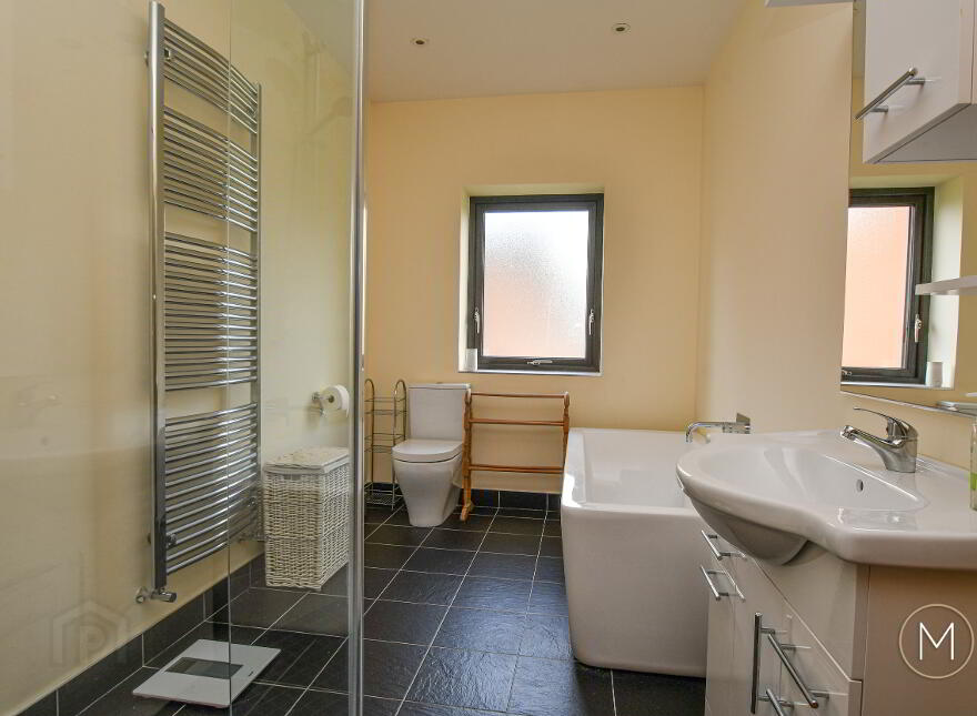 4 Nursery Grove, Antrim, BT41 1QT