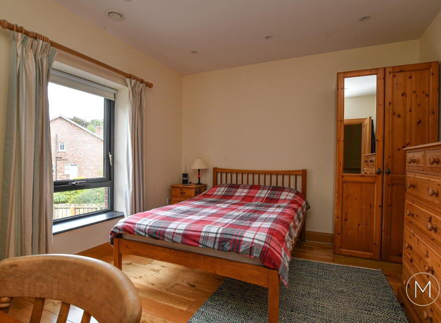 4 Nursery Grove, Antrim, BT41 1QT