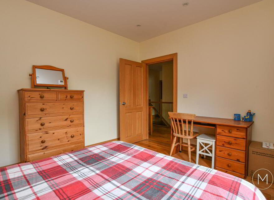 4 Nursery Grove, Antrim, BT41 1QT