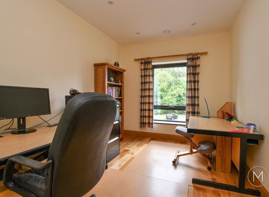 4 Nursery Grove, Antrim, BT41 1QT