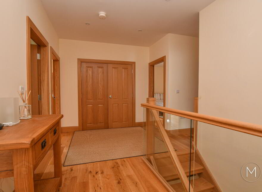 4 Nursery Grove, Antrim, BT41 1QT