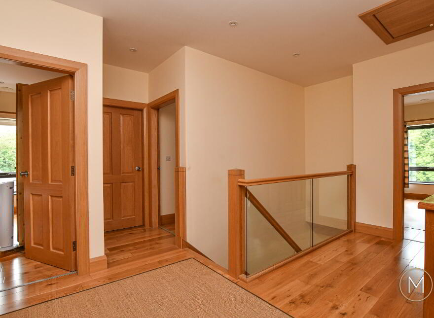 4 Nursery Grove, Antrim, BT41 1QT