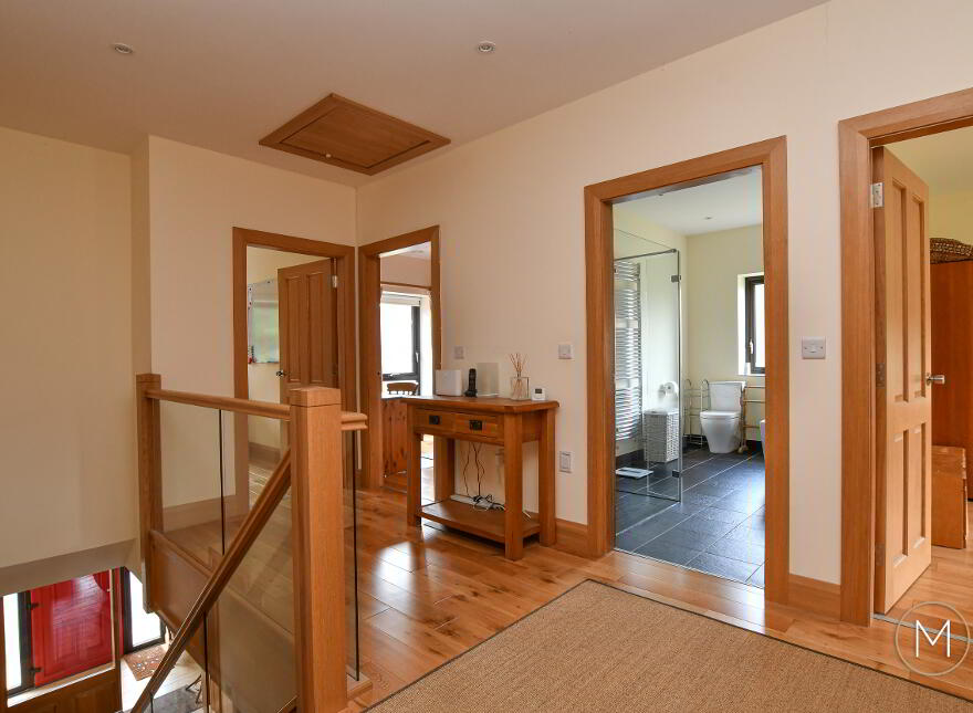 4 Nursery Grove, Antrim, BT41 1QT