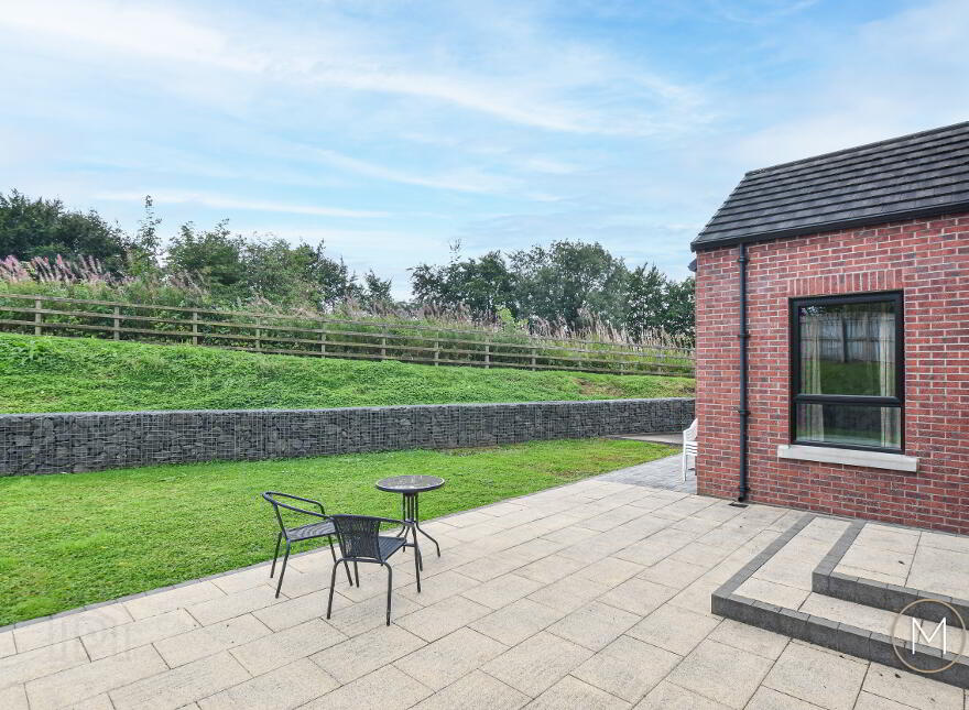 4 Nursery Grove, Antrim, BT41 1QT
