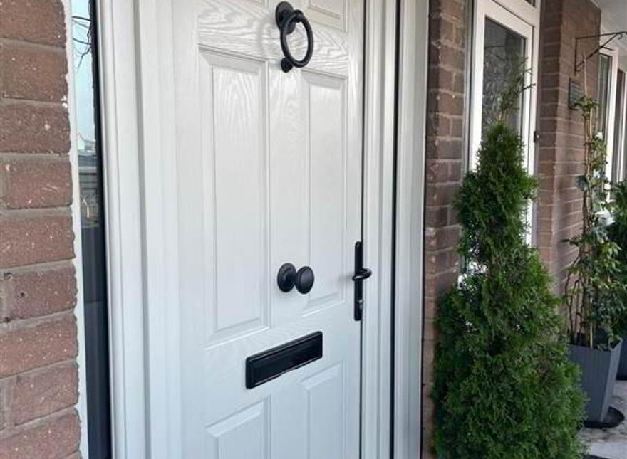 90k Cregagh Road, Belfast, BT6 9ER