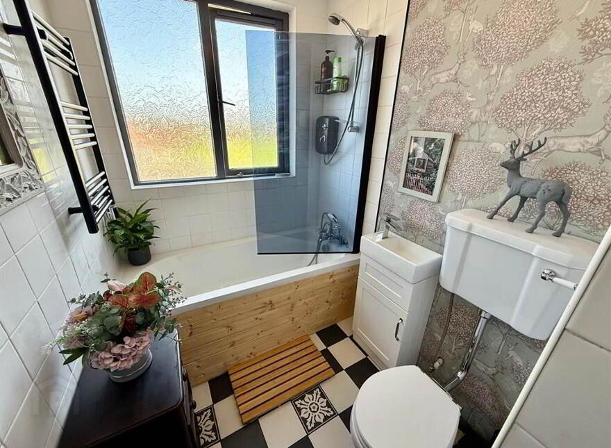 90k Cregagh Road, Belfast, BT6 9ER