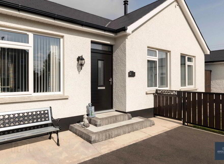 12 Ashgrove Road, Portadown, BT62 1PA