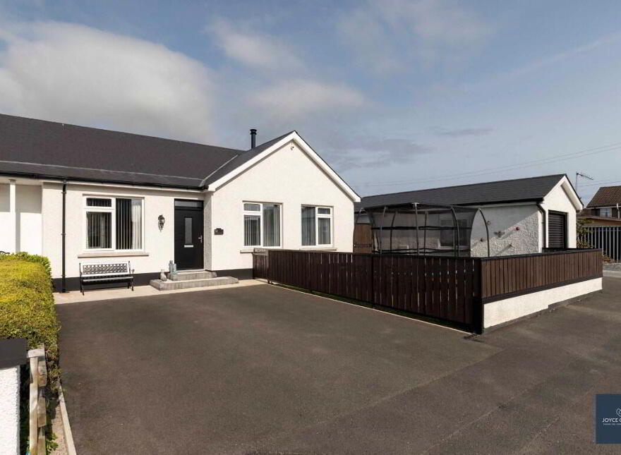 12 Ashgrove Road, Portadown, BT62 1PA