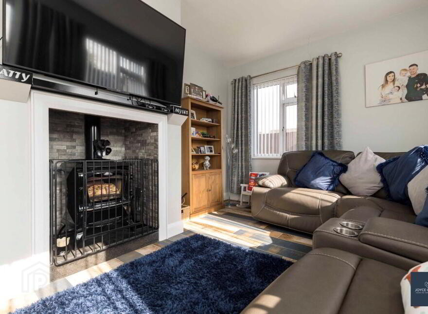 12 Ashgrove Road, Portadown, BT62 1PA
