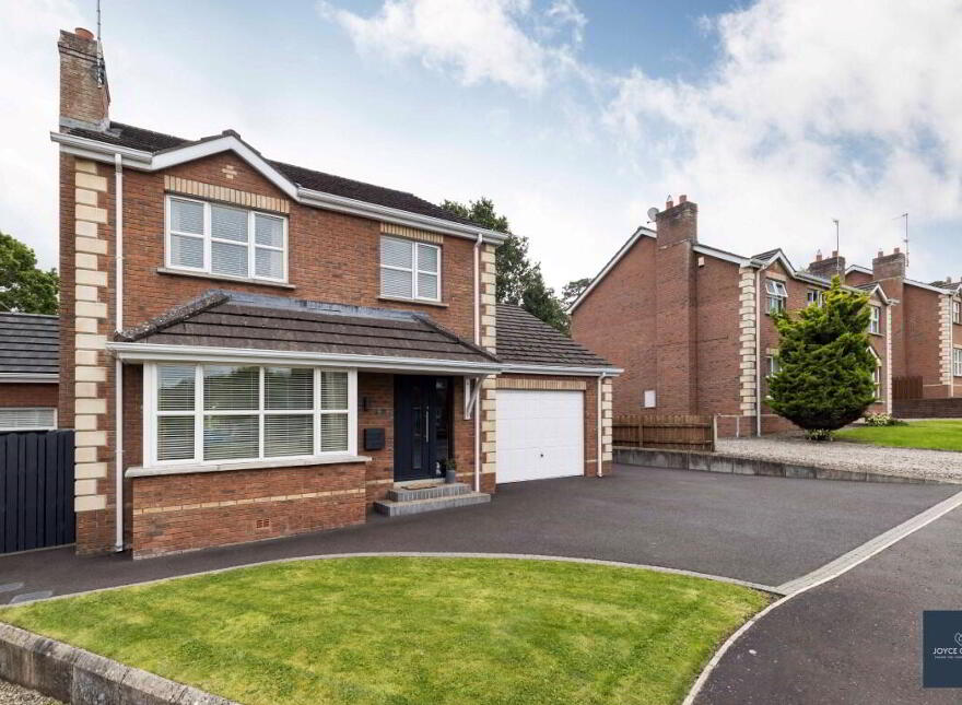 20 Murray Wood, Waringstown, BT66 7GX