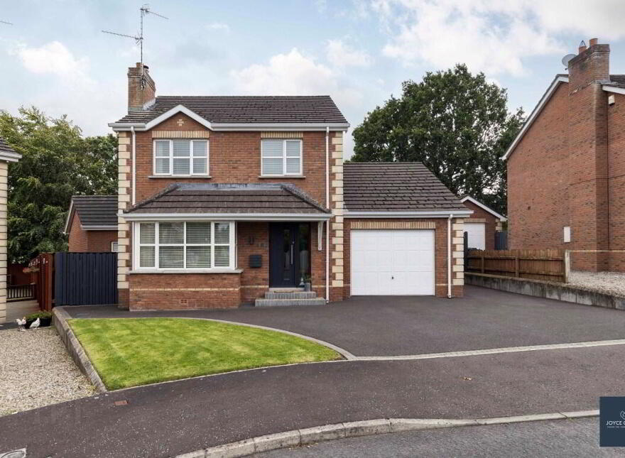 20 Murray Wood, Waringstown, BT66 7GX photo