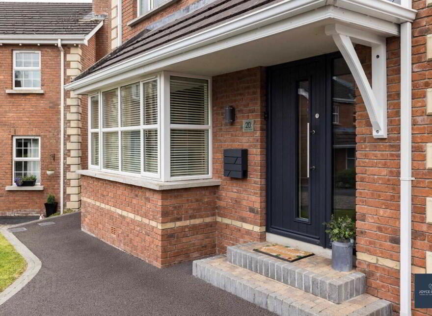 20 Murray Wood, Waringstown, BT66 7GX