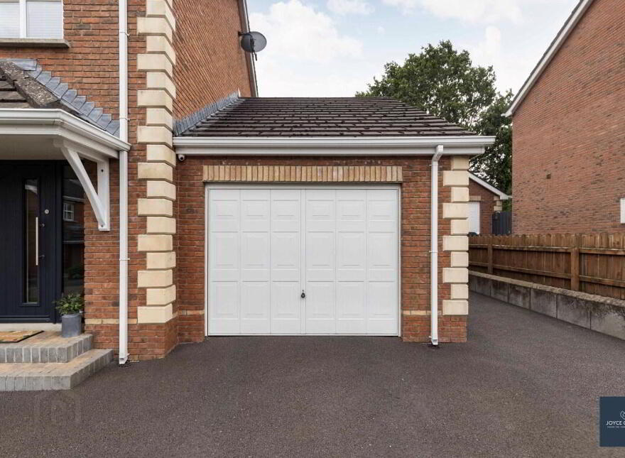 20 Murray Wood, Waringstown, BT66 7GX