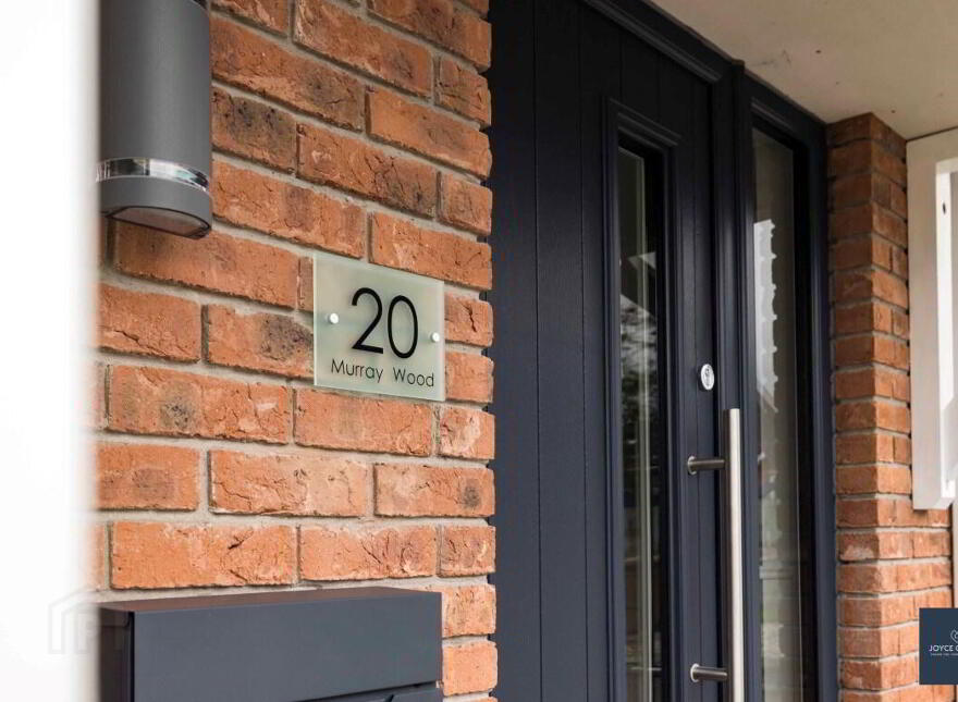 20 Murray Wood, Waringstown, BT66 7GX