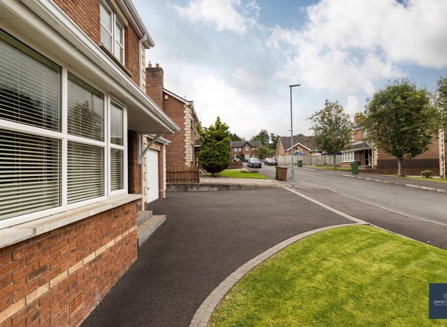20 Murray Wood, Waringstown, BT66 7GX