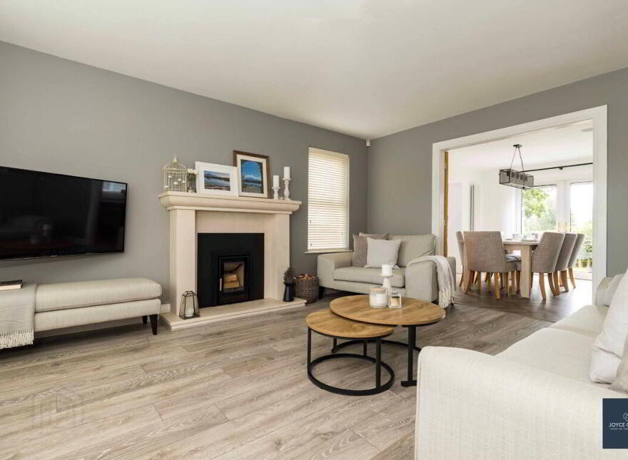 20 Murray Wood, Waringstown, BT66 7GX