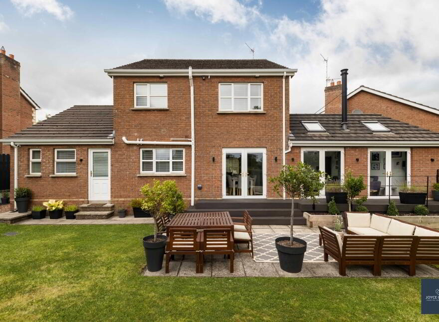 20 Murray Wood, Waringstown, BT66 7GX