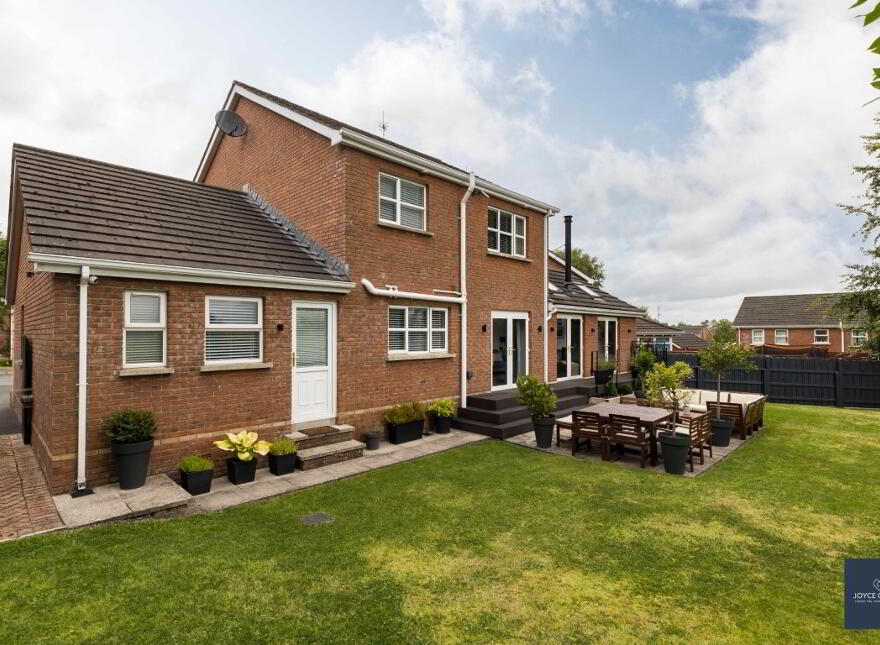 20 Murray Wood, Waringstown, BT66 7GX