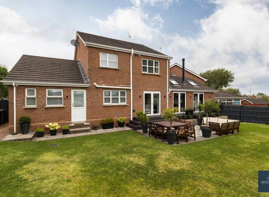 20 Murray Wood, Waringstown, BT66 7GX