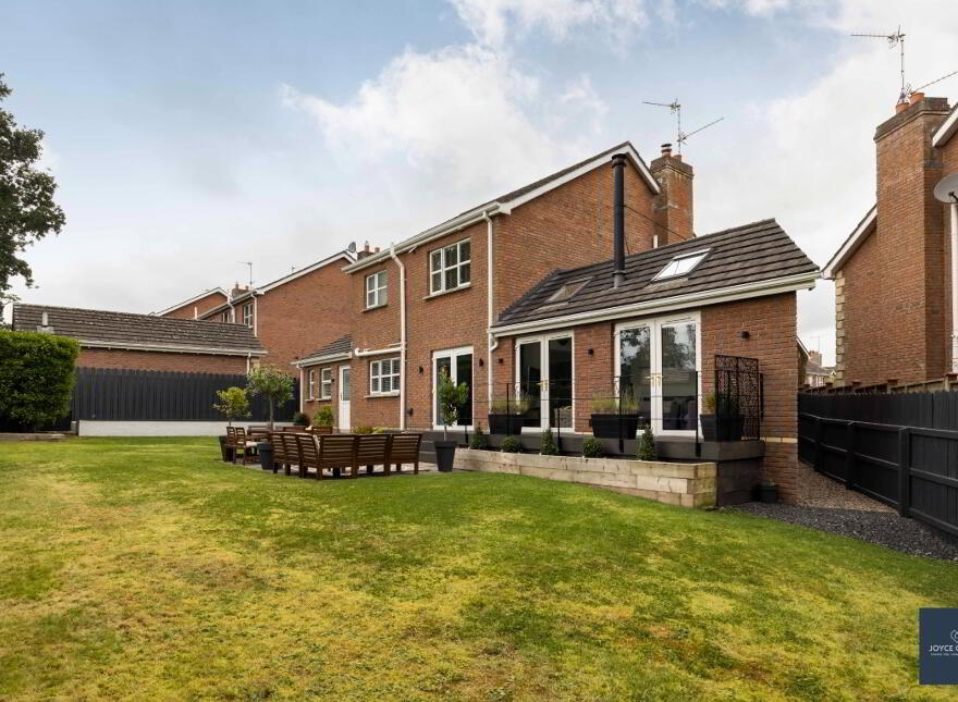 20 Murray Wood, Waringstown, BT66 7GX