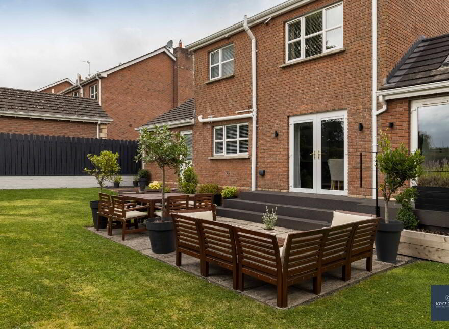 20 Murray Wood, Waringstown, BT66 7GX