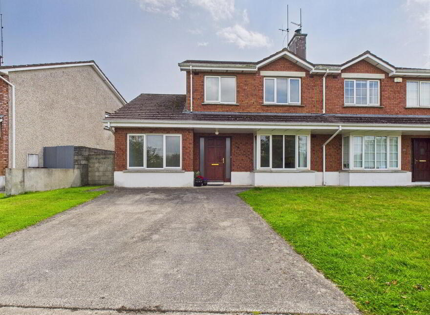 18 The Willows Clarinwood, Tramore, X91Y3X7