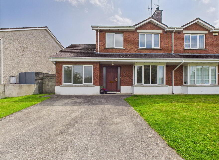 18 The Willows Clarinwood, Tramore, X91Y3X7
