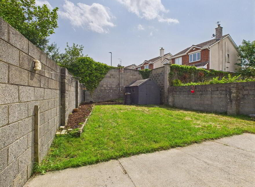 18 The Willows Clarinwood, Tramore, X91Y3X7