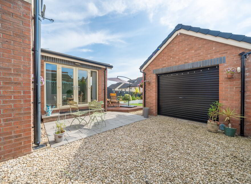 7 Lindara Crescent, Larne, BT40 2FF
