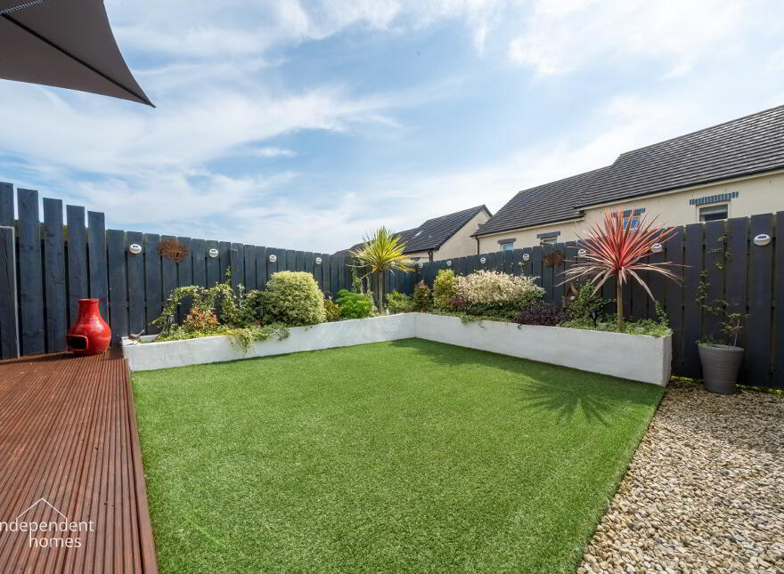 7 Lindara Crescent, Larne, BT40 2FF
