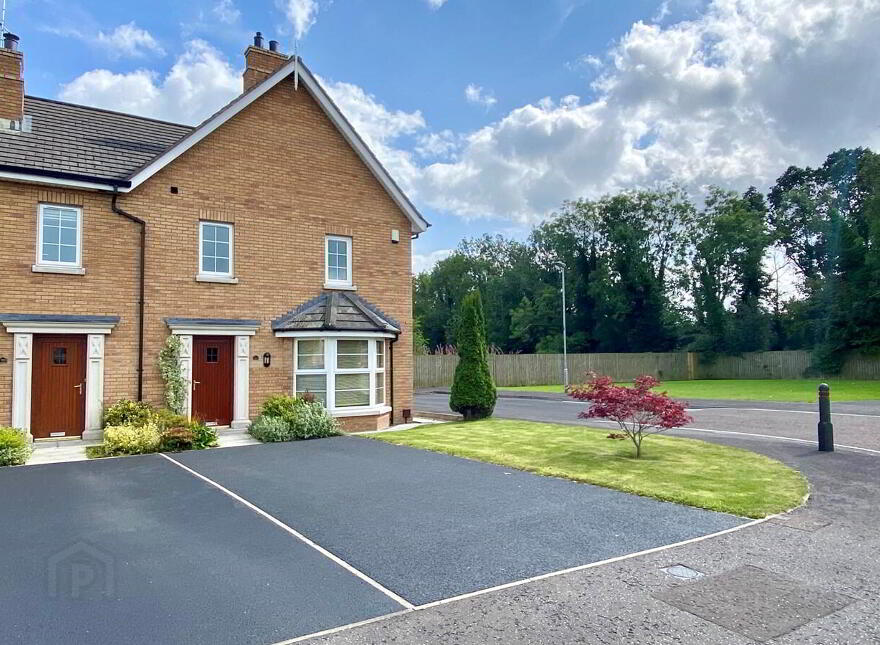 41 Lisnagrilly Hall, Portadown, BT63 5WR