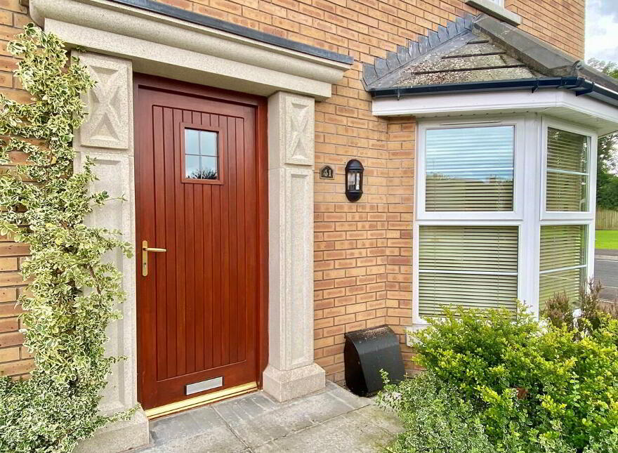 41 Lisnagrilly Hall, Portadown, BT63 5WR