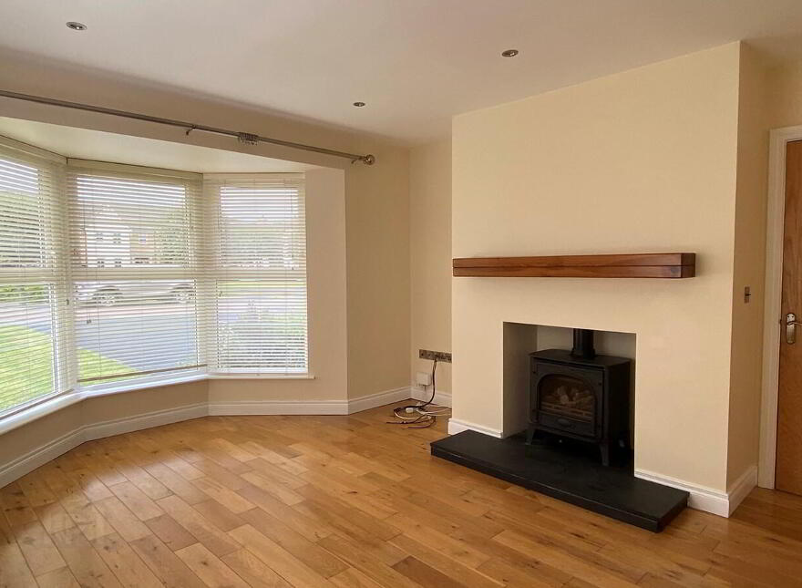 41 Lisnagrilly Hall, Portadown, BT63 5WR
