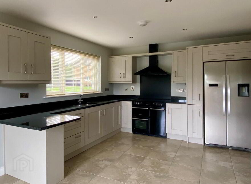 41 Lisnagrilly Hall, Portadown, BT63 5WR