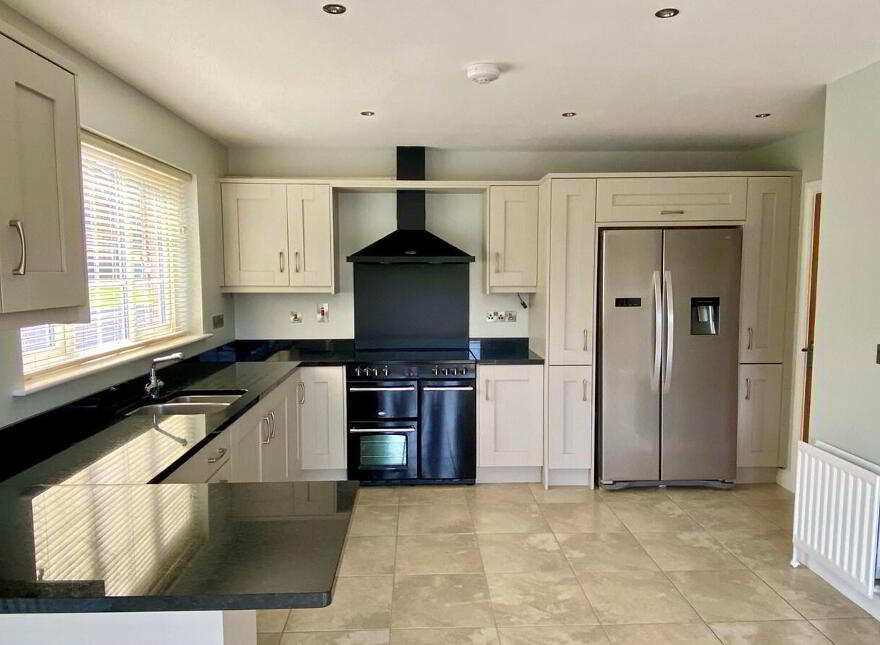 41 Lisnagrilly Hall, Portadown, BT63 5WR