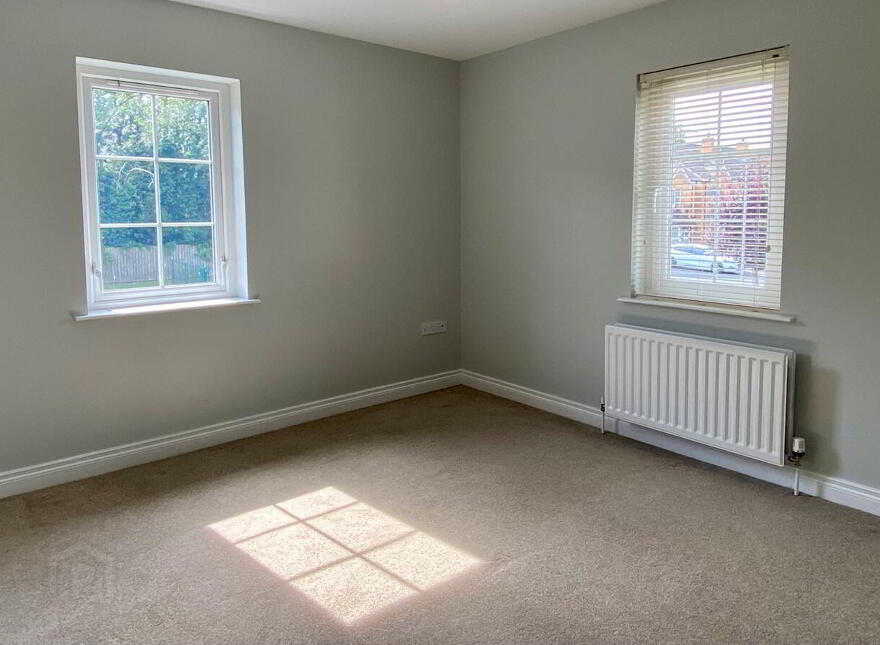 41 Lisnagrilly Hall, Portadown, BT63 5WR