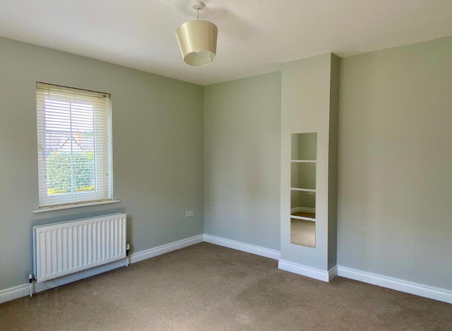 41 Lisnagrilly Hall, Portadown, BT63 5WR