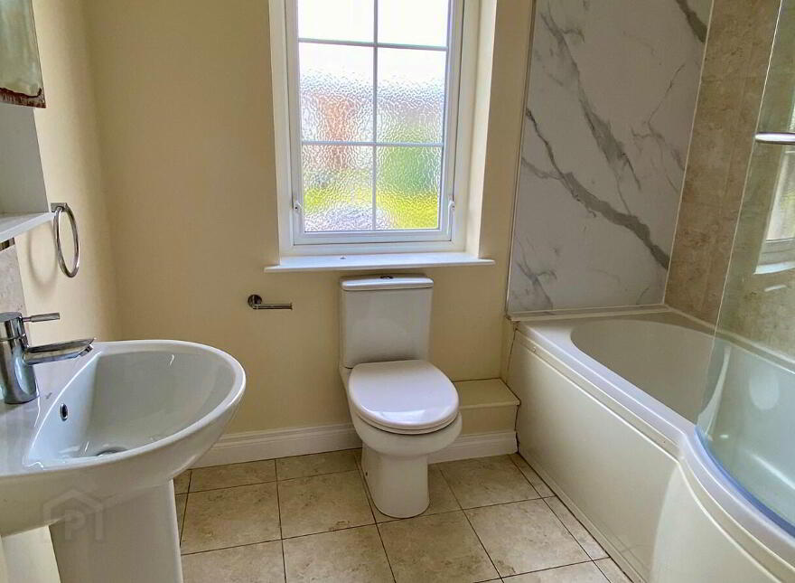 41 Lisnagrilly Hall, Portadown, BT63 5WR