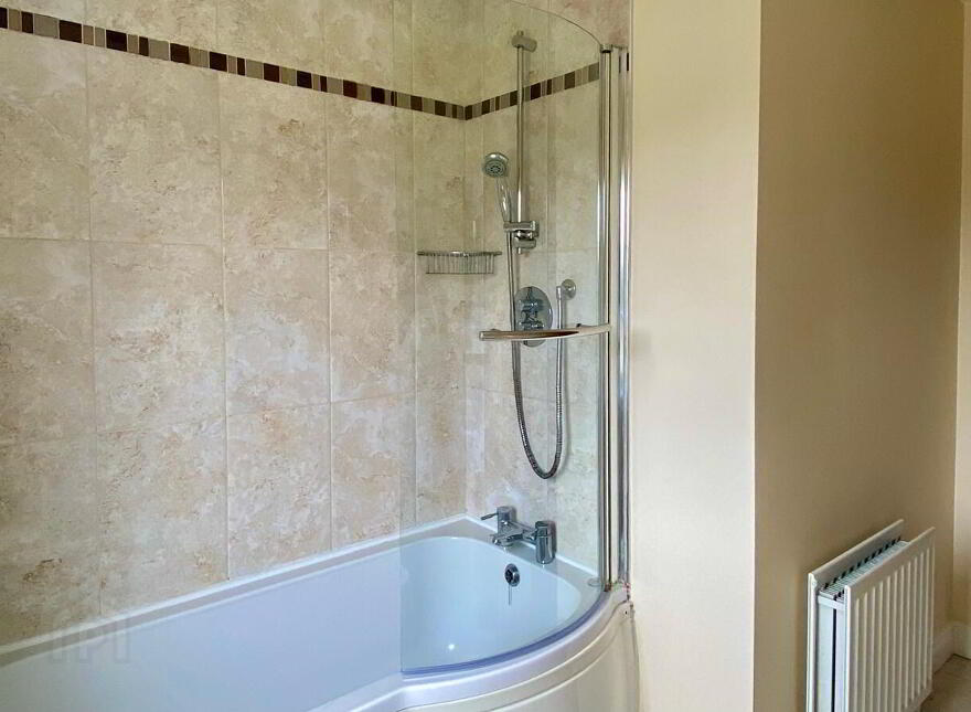 41 Lisnagrilly Hall, Portadown, BT63 5WR