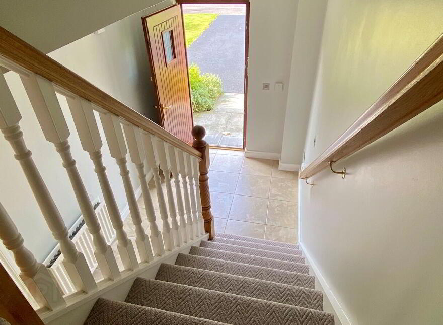 41 Lisnagrilly Hall, Portadown, BT63 5WR