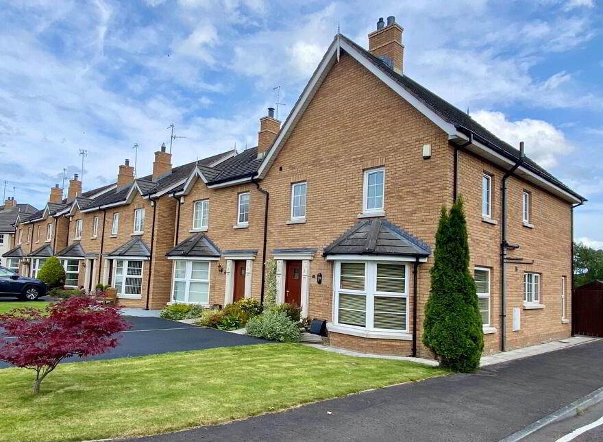 41 Lisnagrilly Hall, Portadown, BT63 5WR