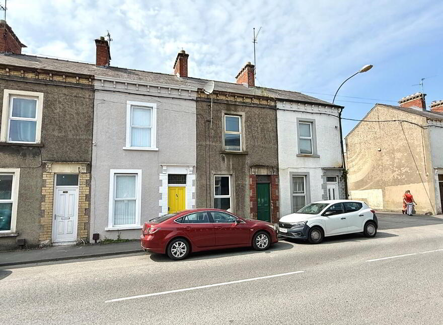 22 Hanover Street, Portadown, BT62 3ER
