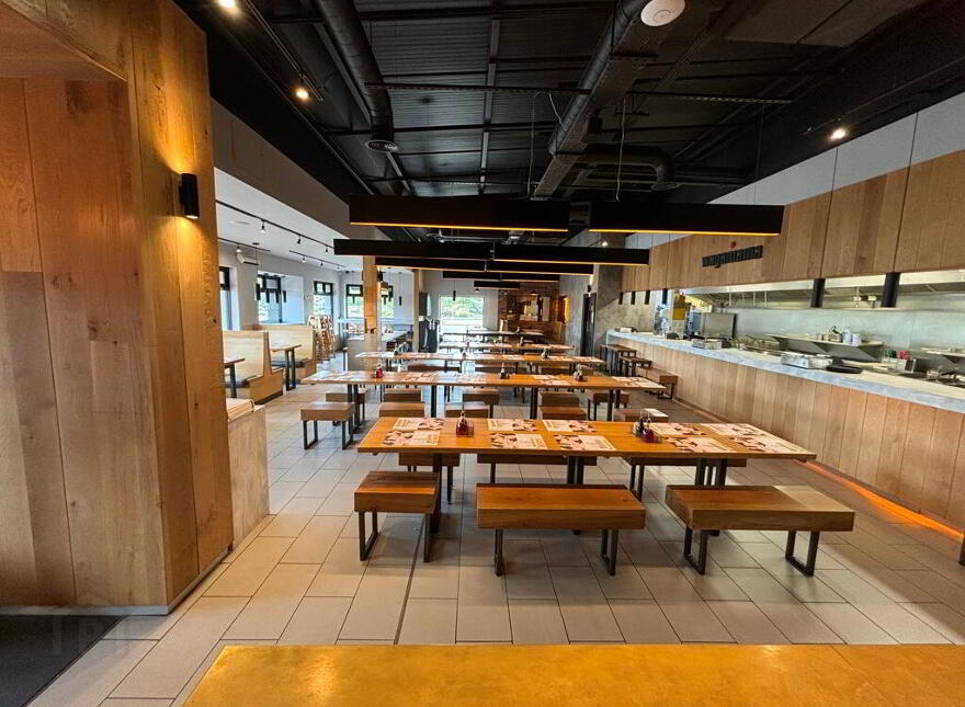 Unit 9, Eastpoint Entertainment Village, Dundonald, Belfast, BT16 1YG