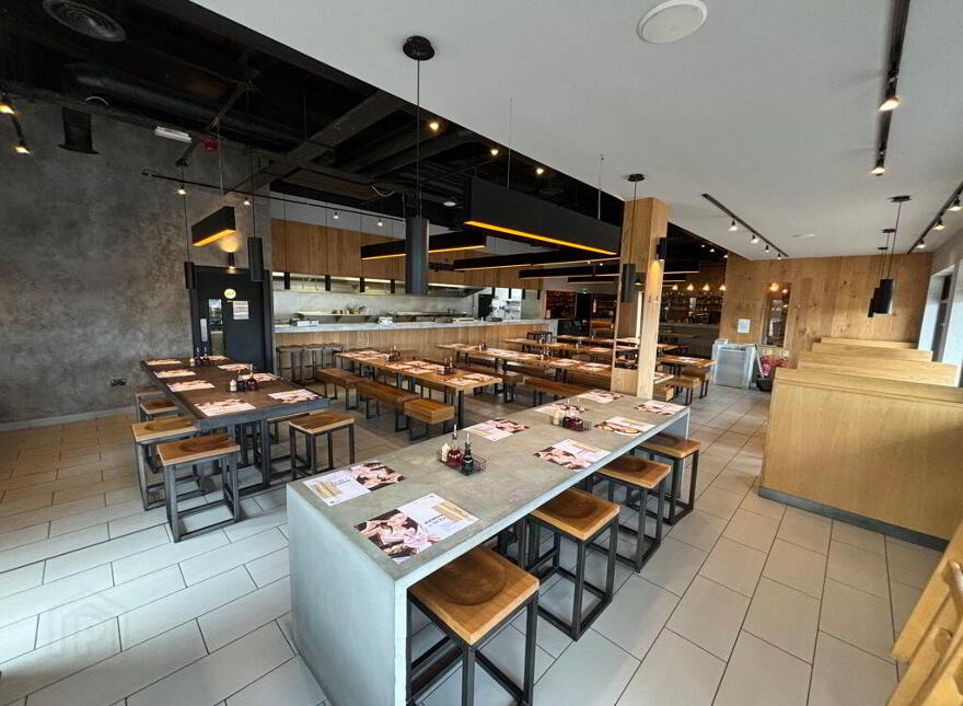 Unit 9, Eastpoint Entertainment Village, Dundonald, Belfast, BT16 1YG