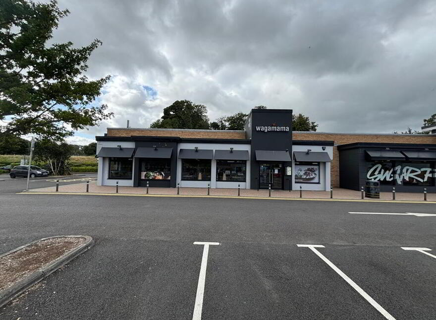 Unit 9, Eastpoint Entertainment Village, Dundonald, Belfast, BT16 1YG photo