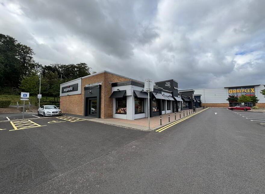Unit 9, Eastpoint Entertainment Village, Dundonald, Belfast, BT16 1YG