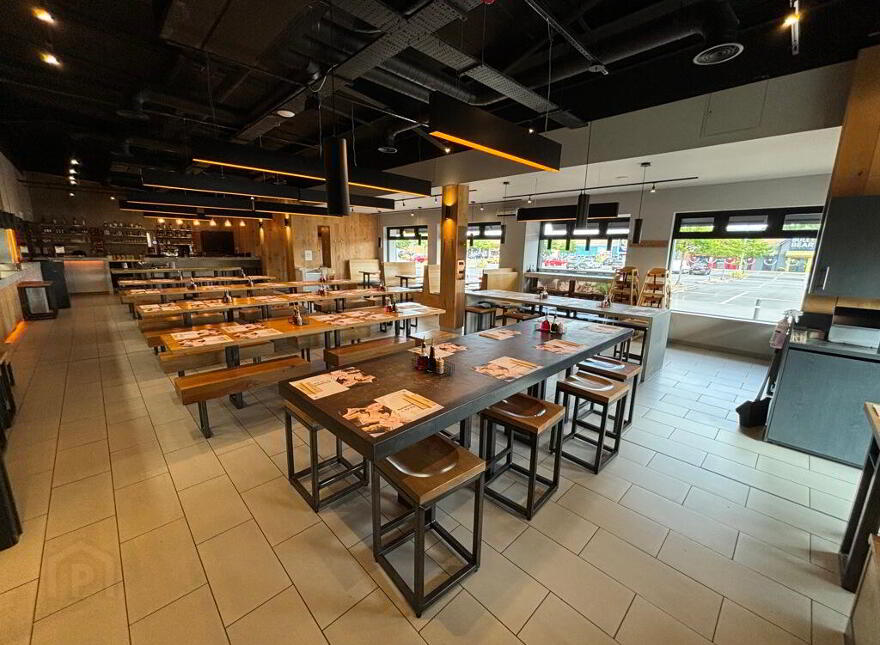 Unit 9, Eastpoint Entertainment Village, Dundonald, Belfast, BT16 1YG
